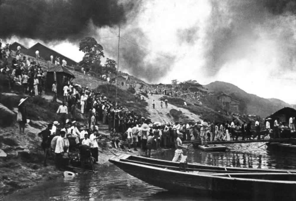 1937ҩ (ҩҵǰ)Ϊսٸʦϵλṩ˴ҩƷ